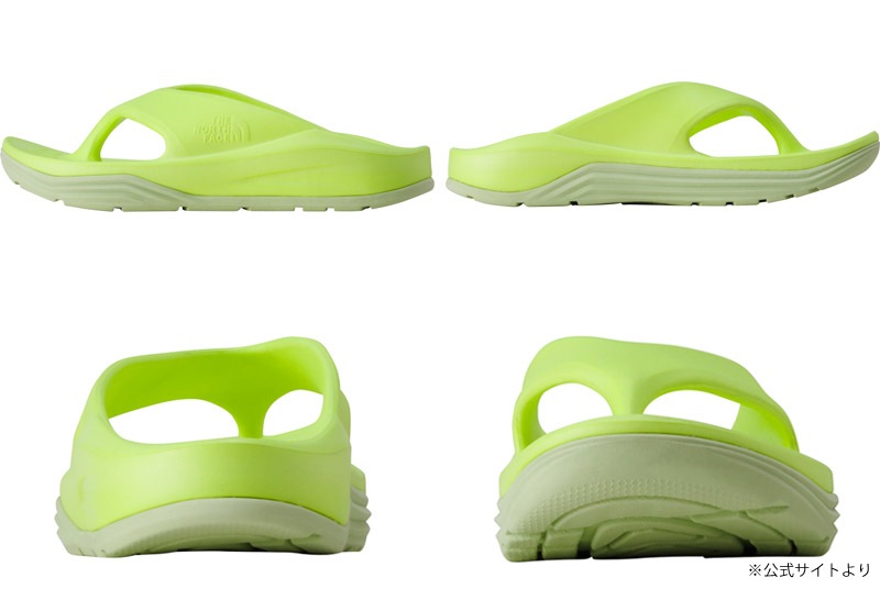  SALE Ρե THE NORTH FACE ꥢƥ եå RE-ACTIV FLIP   NF52353  ǥ