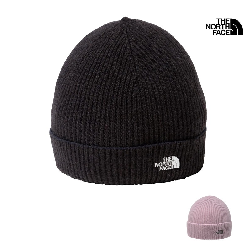 ������ SALE �����Ρ������ե����� THE NORTH FACE �٥ӡ� ���⡼�� ���� �ӡ��ˡ� BABY SMALL LOGO BEANIE ˹�� �˥å�˹ NNB42300 �٥ӡ�
