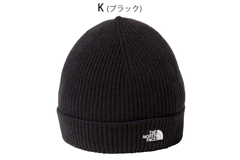 ������ SALE �����Ρ������ե����� THE NORTH FACE �٥ӡ� ���⡼�� ���� �ӡ��ˡ� BABY SMALL LOGO BEANIE ˹�� �˥å�˹ NNB42300 �٥ӡ�