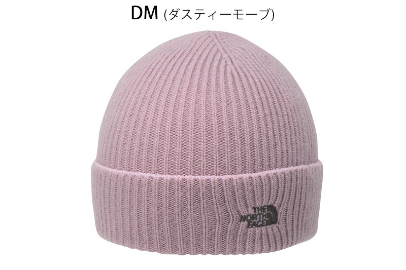 ������ SALE �����Ρ������ե����� THE NORTH FACE �٥ӡ� ���⡼�� ���� �ӡ��ˡ� BABY SMALL LOGO BEANIE ˹�� �˥å�˹ NNB42300 �٥ӡ�
