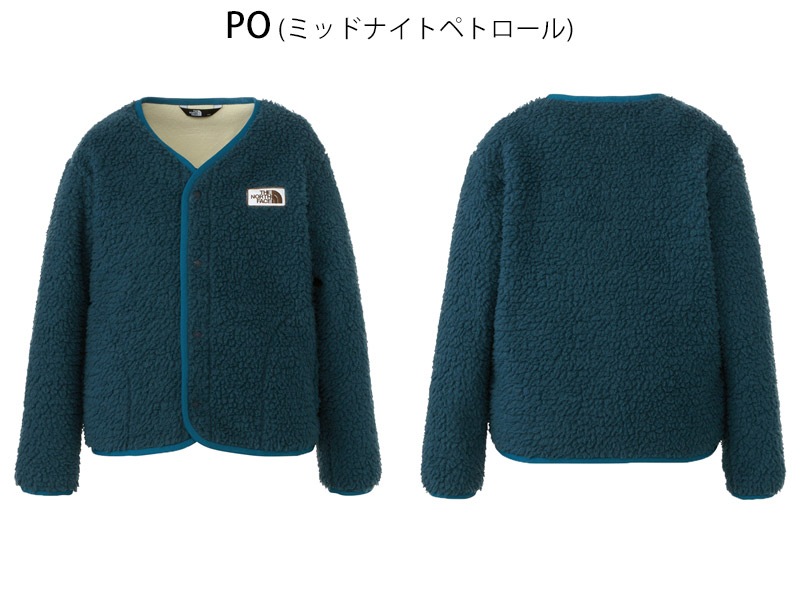 セール SALE ザ・ノース・フェイス THE NORTH FACE キッズ カドル