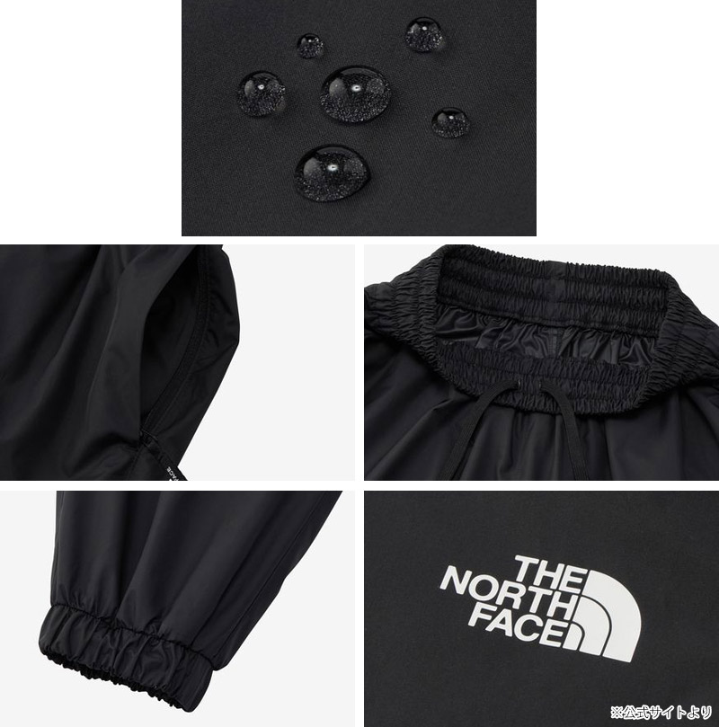 �����Ρ������ե����� THE NORTH FACE NBJ32601 ���å� �ӡ��� ������� �ѥ�� KIDS BEAT WIND PANT ���å� ����˥� �Ҥɤ� �ܥȥॹ �ѥ�� �����ȥɥ� ������ ���ݡ��� ������ �̳� ���� �ȥ��� ���åȥ��åײ�ǽ 26ss �ղ� ����