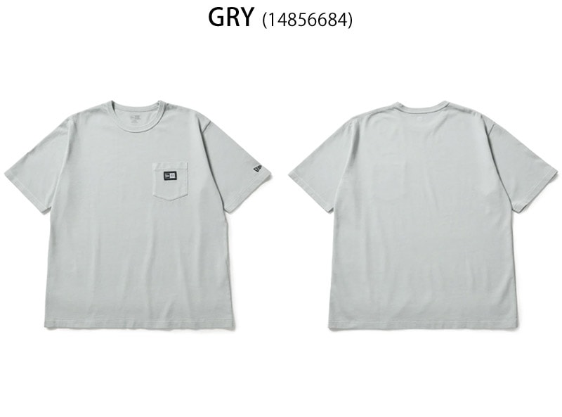 �˥塼���� NEWERA 1485668 ���硼�ȥ��꡼�� �������ȥ��� ���åȥ� �ƥ��� S/S GARMENT DYE COTTON TEE WPATCH ��� ��ǥ����� ���� ���� T����� Ⱦµ �ȥåץ� �� ���åȥ� �ݥ��å�T ������� �����ȥɥ� ���������� 26ss �ղ� ����