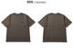 �˥塼���� NEWERA 1485668 ���硼�ȥ��꡼�� �������ȥ��� ���åȥ� �ƥ��� S/S GARMENT DYE COTTON TEE WPATCH ��� ��ǥ����� ���� ���� T����� Ⱦµ �ȥåץ� �� ���åȥ� �ݥ��å�T ������� �����ȥɥ� ���������� 26ss �ղ� ����