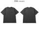 �˥塼���� NEWERA 1485668 ���硼�ȥ��꡼�� �������ȥ��� ���åȥ� �ƥ��� S/S GARMENT DYE COTTON TEE WPATCH ��� ��ǥ����� ���� ���� T����� Ⱦµ �ȥåץ� �� ���åȥ� �ݥ��å�T ������� �����ȥɥ� ���������� 26ss �ղ� ����