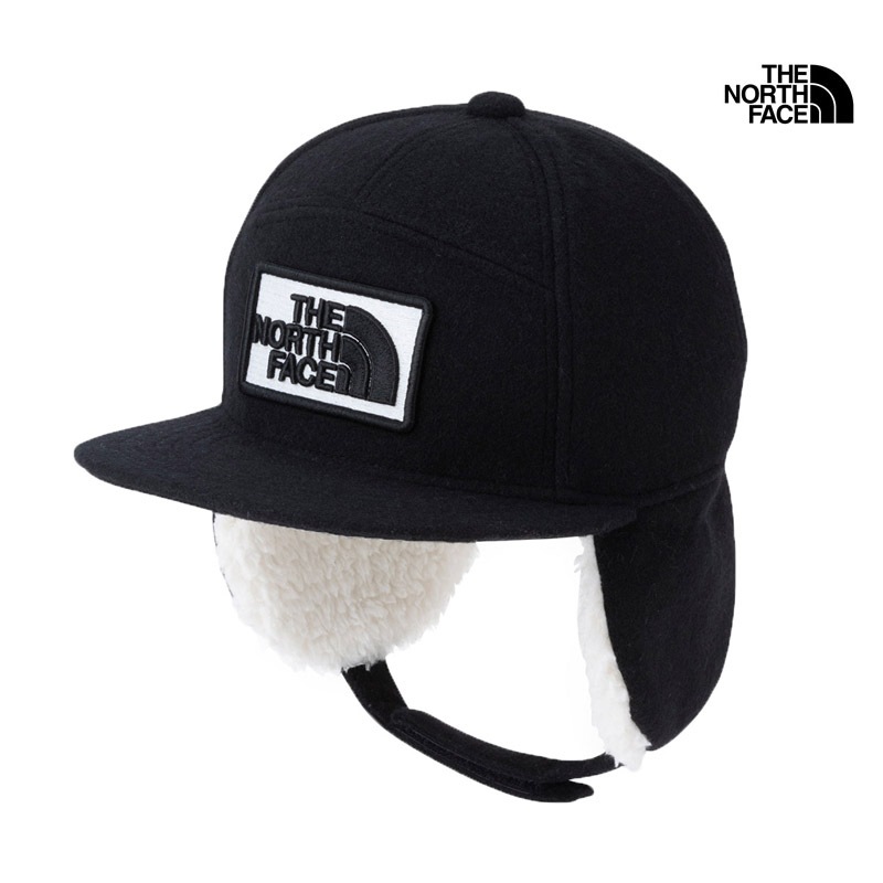 �����Ρ������ե����� THE NORTH FACE NNJ42321 ���å� �����󥿡� �ȥ�å��� ����å� KIDS WINTER TRUCKER CAP ���å� �Ҷ� �ˤλ� ���λ� ˹�� ����å� �ȥ�å�������å� �����ȥɥ� �̱� �̳� �ɴ� �������դ� �ե꡼�� 26-27 ���� ����
