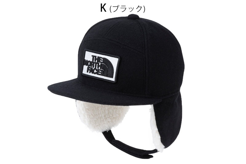 �����Ρ������ե����� THE NORTH FACE NNJ42321 ���å� �����󥿡� �ȥ�å��� ����å� KIDS WINTER TRUCKER CAP ���å� �Ҷ� �ˤλ� ���λ� ˹�� ����å� �ȥ�å�������å� �����ȥɥ� �̱� �̳� �ɴ� �������դ� �ե꡼�� 26-27 ���� ����
