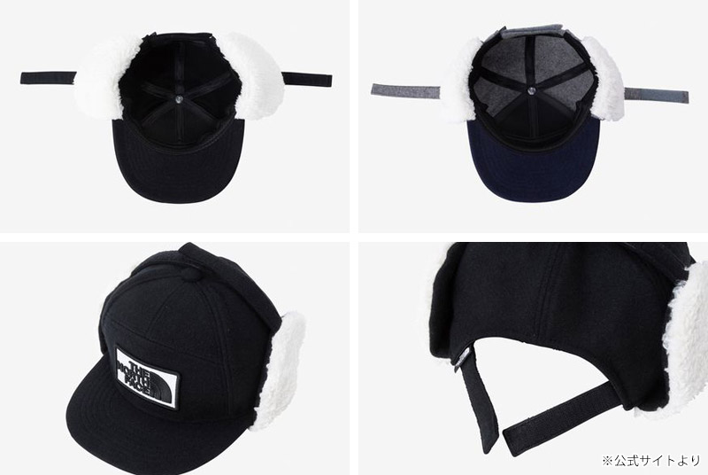 �����Ρ������ե����� THE NORTH FACE NNJ42321 ���å� �����󥿡� �ȥ�å��� ����å� KIDS WINTER TRUCKER CAP ���å� �Ҷ� �ˤλ� ���λ� ˹�� ����å� �ȥ�å�������å� �����ȥɥ� �̱� �̳� �ɴ� �������դ� �ե꡼�� 26-27 ���� ����