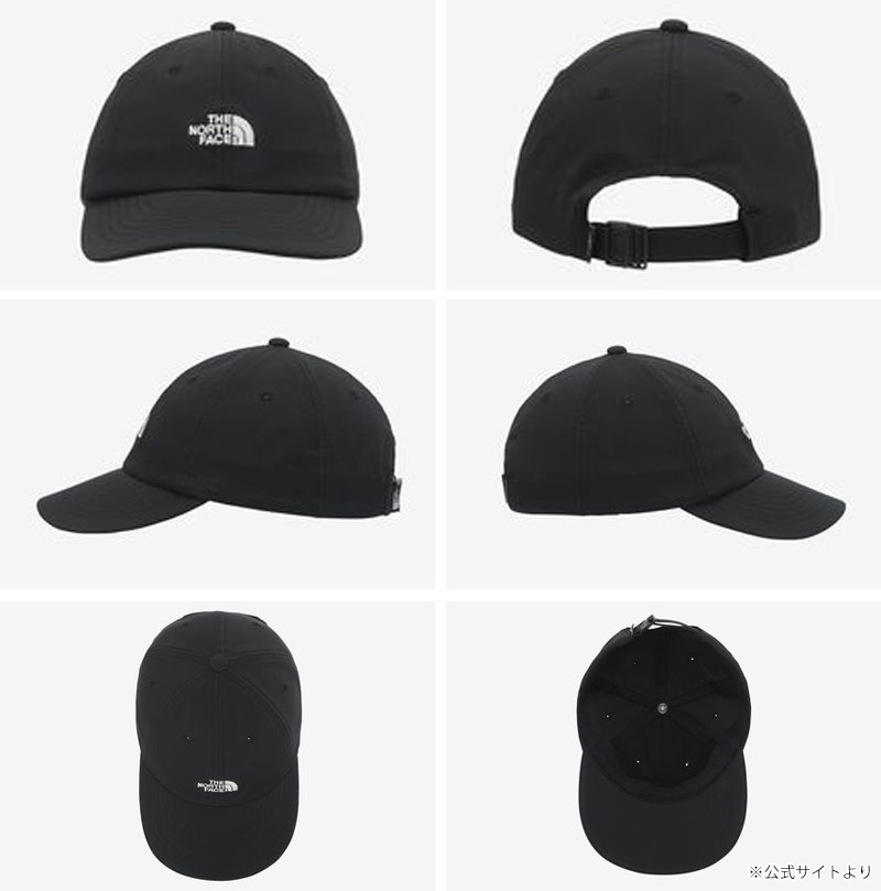 25-26   Ρե THE NORTH FACE å С å KIDS VERB CAP ˹ å NNJ42502 å