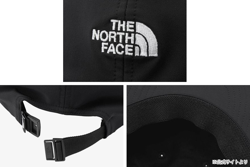 25-26   Ρե THE NORTH FACE å С å KIDS VERB CAP ˹ å NNJ42502 å