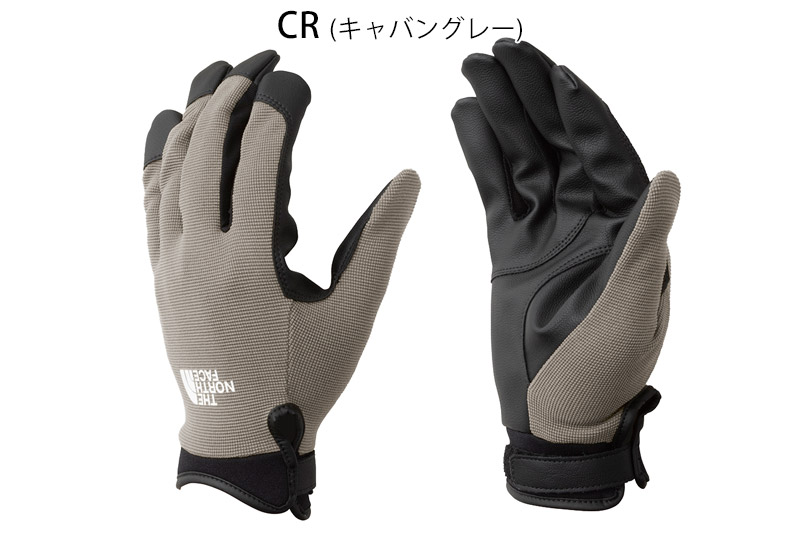 ������ SALE �����Ρ������ե����� THE NORTH FACE ����ץ� �ȥ�å����� �������� SIMPLE TREKKERS GLOVE �������� ���� NN12302 ��� ��ǥ�����