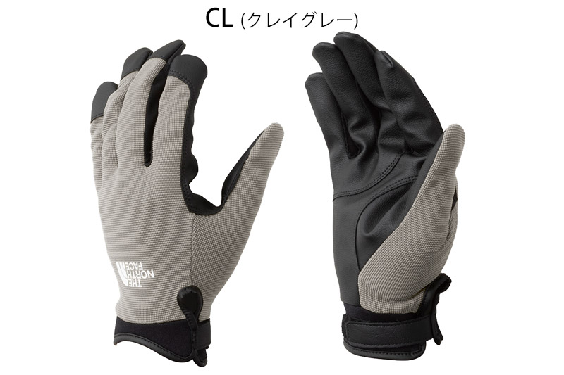 ������ SALE �����Ρ������ե����� THE NORTH FACE ����ץ� �ȥ�å����� �������� SIMPLE TREKKERS GLOVE �������� ���� NN12302 ��� ��ǥ�����