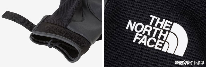 ������ SALE �����Ρ������ե����� THE NORTH FACE ����ץ� �ȥ�å����� �������� SIMPLE TREKKERS GLOVE �������� ���� NN12302 ��� ��ǥ�����
