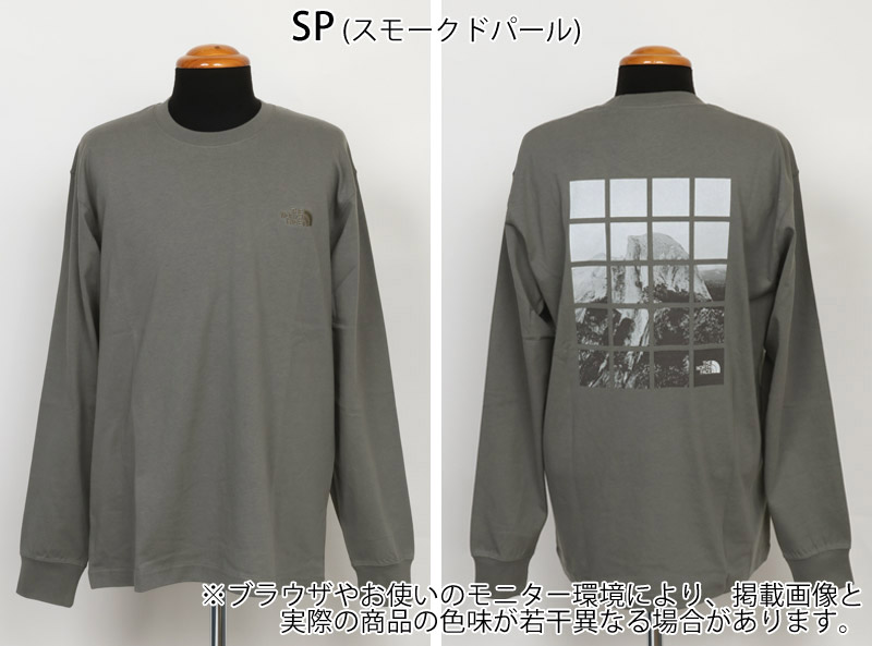 25-26 秋冬 新作 ザ・ノース・フェイス THE NORTH FACE ロングト