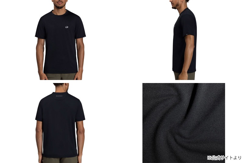�ޥࡼ�� MAMMUT 1017-05080 �ޥࡼ�� ���å��󥷥�� T����� ��������ե��å� ��� MAMMUT ESSENTIAL T��SHIRT AF MEN ��� ���� T����� Ⱦµ �ȥåץ� ���åȥ��� �����ȥɥ� ������ �л� �ȥ�å��� ���ʻȤ� ®���� 26ss �ղ� ����