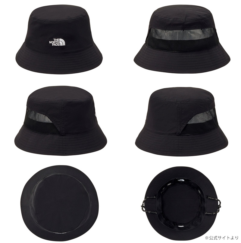 �����Ρ������ե����� THE NORTH FACE NN02638 �ޥ�� �Х��å� �ϥå� MARINE BUCKET HAT ��� ��ǥ����� �˽����� ˹�� �ϥå� �Х��åȥϥå� �����ȥɥ� ������ �л� ��ե��� �쥸�㡼 ���� ��å��� UV���å� 26ss �ղ� ����