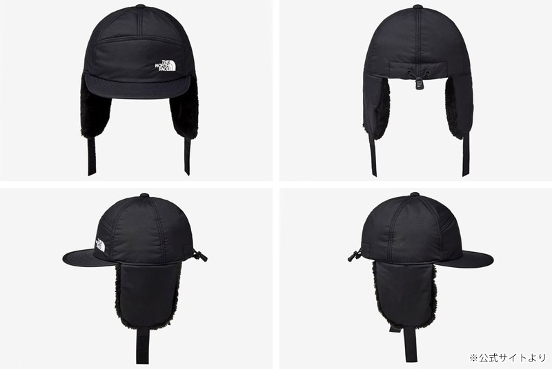�����Ρ������ե����� THE NORTH FACE NNJ42503 ���å� �Хåɥ��� ����å� KIDS BADLAND CAP ���å� �Ҷ� �ˤλ� ���λ� ˹�� ����å� �ե饤�ȥ���å� �����ȥɥ� �̱� �̳� �ɴ� �������դ� �ե꡼�� �ʥ����� ���� �ݲ� 26-27 ���� ����