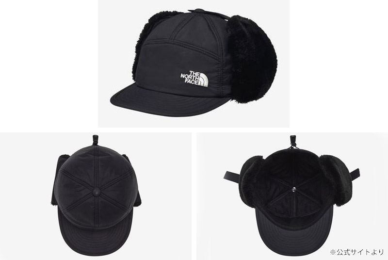 �����Ρ������ե����� THE NORTH FACE NNJ42503 ���å� �Хåɥ��� ����å� KIDS BADLAND CAP ���å� �Ҷ� �ˤλ� ���λ� ˹�� ����å� �ե饤�ȥ���å� �����ȥɥ� �̱� �̳� �ɴ� �������դ� �ե꡼�� �ʥ����� ���� �ݲ� 26-27 ���� ����