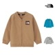 ������ �����Ρ������ե����� THE NORTH FACE �٥ӡ� �������å� ���� ���㥱�å� BABY SWEAT LOGO JACKET �������å� ���㥱�å� NTB12401 �٥ӡ�