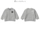 ������ �����Ρ������ե����� THE NORTH FACE �٥ӡ� �������å� ���� ���㥱�å� BABY SWEAT LOGO JACKET �������å� ���㥱�å� NTB12401 �٥ӡ�