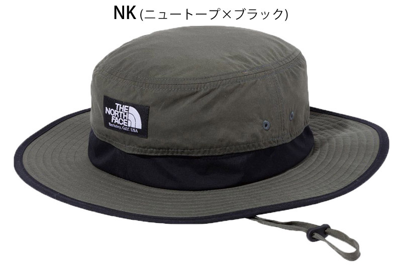 ������ SALE �����Ρ������ե����� THE NORTH FACE �ۥ饤���� �ϥå� HORIZON HAT ˹�� �ϥå� NN02336 ��� ��ǥ�����