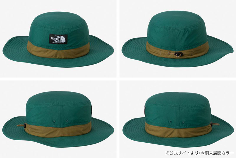 ������ SALE �����Ρ������ե����� THE NORTH FACE �ۥ饤���� �ϥå� HORIZON HAT ˹�� �ϥå� NN02336 ��� ��ǥ�����