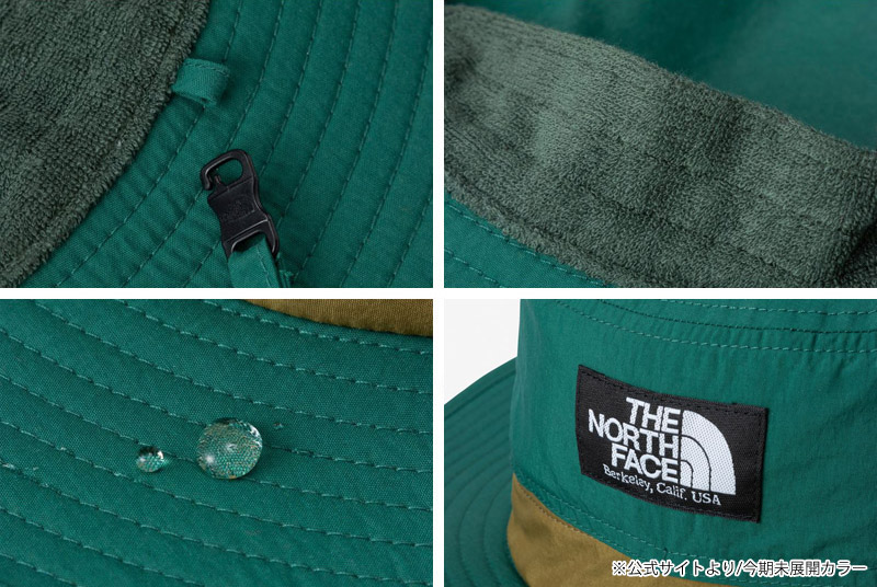 ������ SALE �����Ρ������ե����� THE NORTH FACE �ۥ饤���� �ϥå� HORIZON HAT ˹�� �ϥå� NN02336 ��� ��ǥ�����