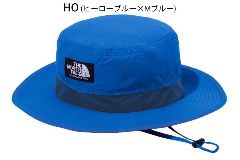 ������ SALE �����Ρ������ե����� THE NORTH FACE �ۥ饤���� �ϥå� HORIZON HAT ˹�� �ϥå� NN02336 ��� ��ǥ�����