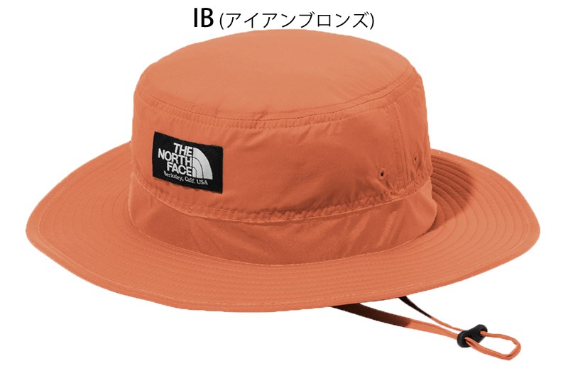 ������ SALE �����Ρ������ե����� THE NORTH FACE �ۥ饤���� �ϥå� HORIZON HAT ˹�� �ϥå� NN02336 ��� ��ǥ�����