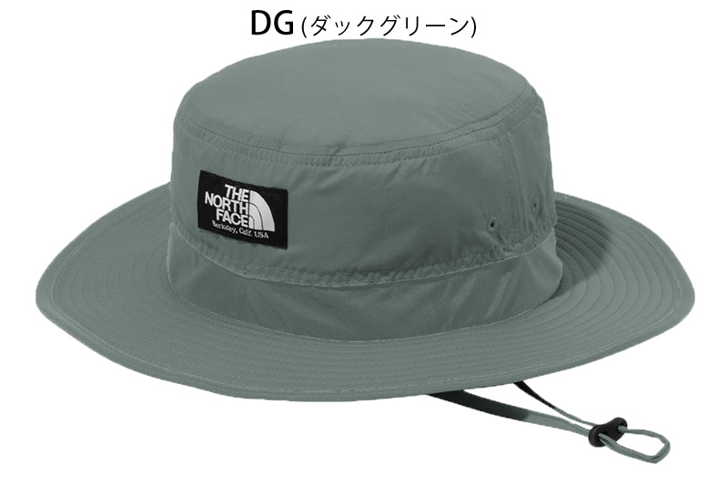 ������ SALE �����Ρ������ե����� THE NORTH FACE �ۥ饤���� �ϥå� HORIZON HAT ˹�� �ϥå� NN02336 ��� ��ǥ�����