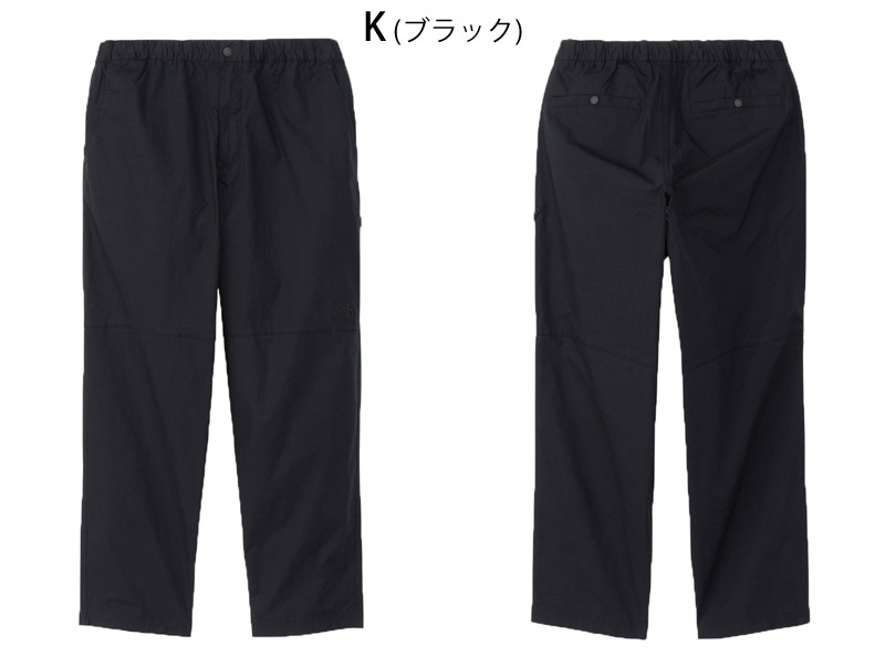 25-26 秋冬 新作 ザ・ノース・フェイス THE NORTH FACE コットン