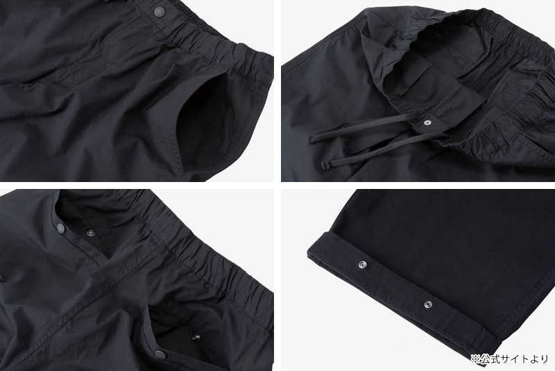 ������ SALE �����Ρ������ե����� THE NORTH FACE ���åȥ� ������ ���饤�ߥ� �ѥ�� COTTON CROSS CLIMBING PANT �ܥȥॹ �ѥ�� NB32404 ���
