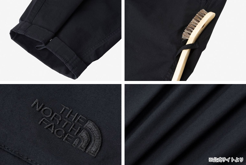 ������ SALE �����Ρ������ե����� THE NORTH FACE ���åȥ� ������ ���饤�ߥ� �ѥ�� COTTON CROSS CLIMBING PANT �ܥȥॹ �ѥ�� NB32404 ���
