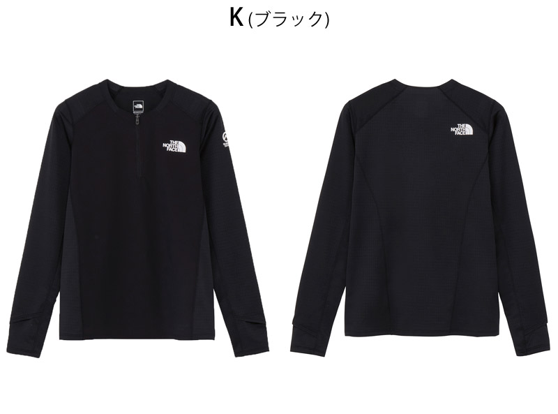 セール SALE ザ・ノース・フェイス THE NORTH FACE ロングスリーブ