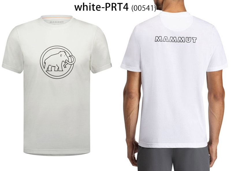 �ޥࡼ�� MAMMUT 1017-02012 �����å��ɥ饤 ���� �ץ��� T����� ��������ե��å� ��� QD LOGO PRINT T��SHIRT AF MEN ��� ���� T����� Ⱦµ �ȥåץ� ���åȥ��� �����ȥɥ� ������ �л� �ȥ�å��� ���ʻȤ� 26ss �ղ� ����