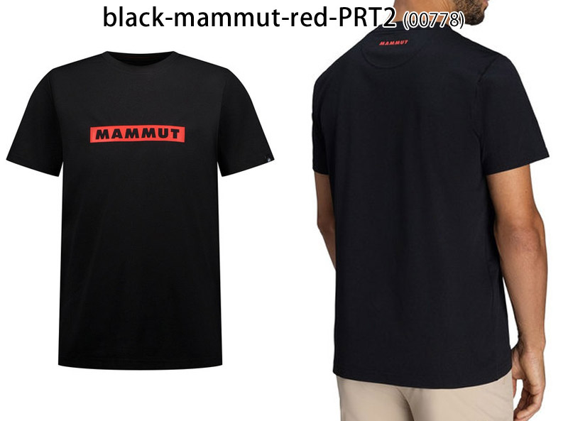 �ޥࡼ�� MAMMUT 1017-02012 �����å��ɥ饤 ���� �ץ��� T����� ��������ե��å� ��� QD LOGO PRINT T��SHIRT AF MEN ��� ���� T����� Ⱦµ �ȥåץ� ���åȥ��� �����ȥɥ� ������ �л� �ȥ�å��� ���ʻȤ� 26ss �ղ� ����