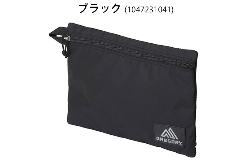 ������ SALE ���쥴�꡼ GREGORY ����٥��å� �ݡ��� B5 ENVELOP POUCH B5 �ݡ��� ��ʪ���� 104723 ��� ��ǥ�����