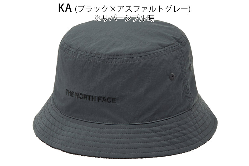 �����Ρ������ե����� THE NORTH FACE NN02639 ��С����֥� �ߥ� �ѥ��� �Х��å� �ϥå� REVERSIBLE MINI PILE BUCKET HAT ��� ��ǥ����� �˽����� ˹�� �ϥå� �Х��åȥϥå� �����ȥɥ� ������ ��С����֥� UV���å� 26ss �ղ� ����