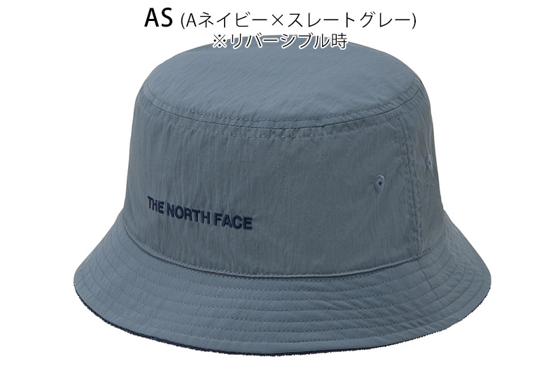 �����Ρ������ե����� THE NORTH FACE NN02639 ��С����֥� �ߥ� �ѥ��� �Х��å� �ϥå� REVERSIBLE MINI PILE BUCKET HAT ��� ��ǥ����� �˽����� ˹�� �ϥå� �Х��åȥϥå� �����ȥɥ� ������ ��С����֥� UV���å� 26ss �ղ� ����