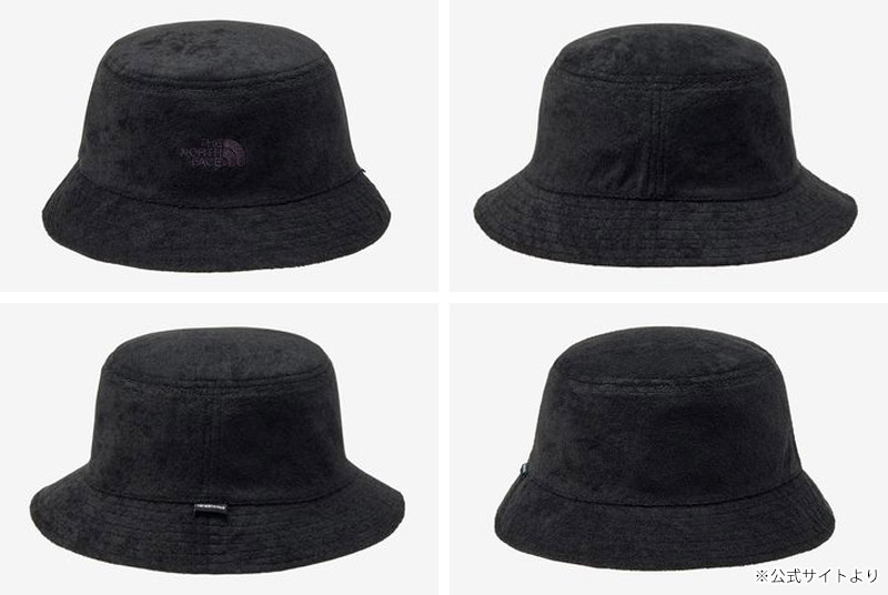 �����Ρ������ե����� THE NORTH FACE NN02639 ��С����֥� �ߥ� �ѥ��� �Х��å� �ϥå� REVERSIBLE MINI PILE BUCKET HAT ��� ��ǥ����� �˽����� ˹�� �ϥå� �Х��åȥϥå� �����ȥɥ� ������ ��С����֥� UV���å� 26ss �ղ� ����