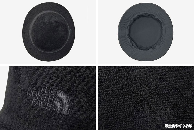 �����Ρ������ե����� THE NORTH FACE NN02639 ��С����֥� �ߥ� �ѥ��� �Х��å� �ϥå� REVERSIBLE MINI PILE BUCKET HAT ��� ��ǥ����� �˽����� ˹�� �ϥå� �Х��åȥϥå� �����ȥɥ� ������ ��С����֥� UV���å� 26ss �ղ� ����