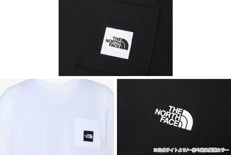 �����Ρ������ե����� THE NORTH FACE NT82541 ���硼�ȥ��꡼�� �������� ���� �ݥ��å� �ƥ��� S/S SQUARE LOGO POCKET TEE ��� ���� T����� �ȥåץ� Ⱦµ �����ȥɥ� ������ �л� ���ݡ��� ���� �۴� ®�� 26-27 ���� ����