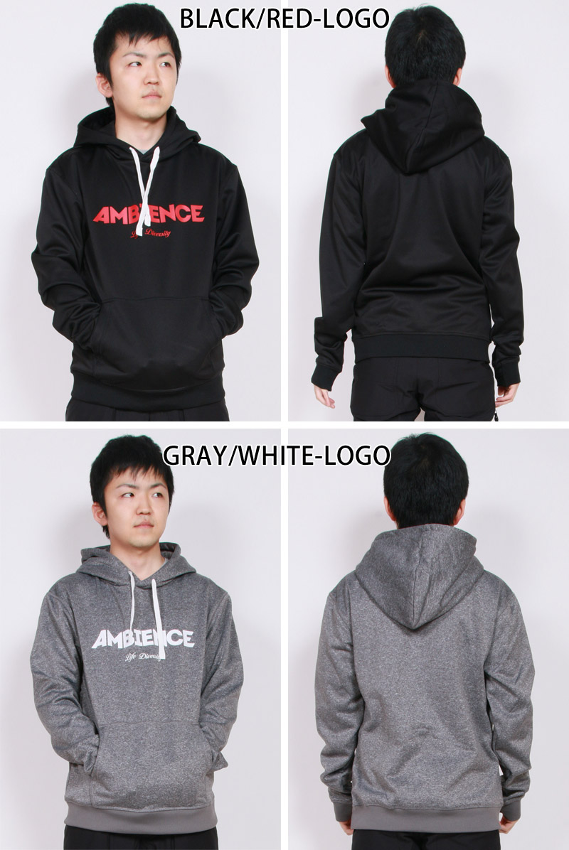  AMBIENCE ӥ BONDED PARKERѡΡܡ ȥɥ  ǥ