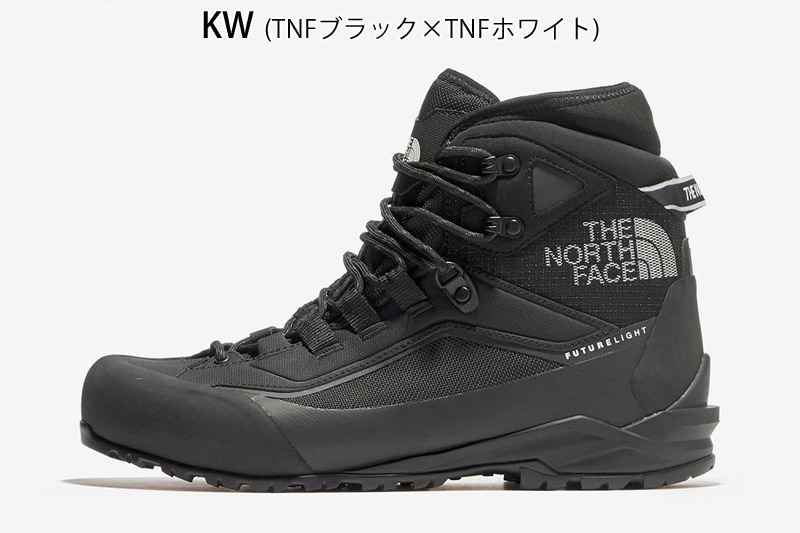 ������ SALE �����Ρ������ե����� THE NORTH FACE ���ߥå� �֥饤�ȥۡ��� �ե塼���㡼�饤�� SUMMIT BREITHORN FUTURELIGHT ���塼�� �� NF02312 ���