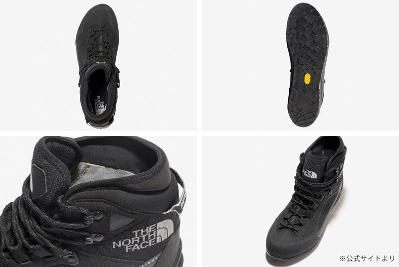 ������ SALE �����Ρ������ե����� THE NORTH FACE ���ߥå� �֥饤�ȥۡ��� �ե塼���㡼�饤�� SUMMIT BREITHORN FUTURELIGHT ���塼�� �� NF02312 ���