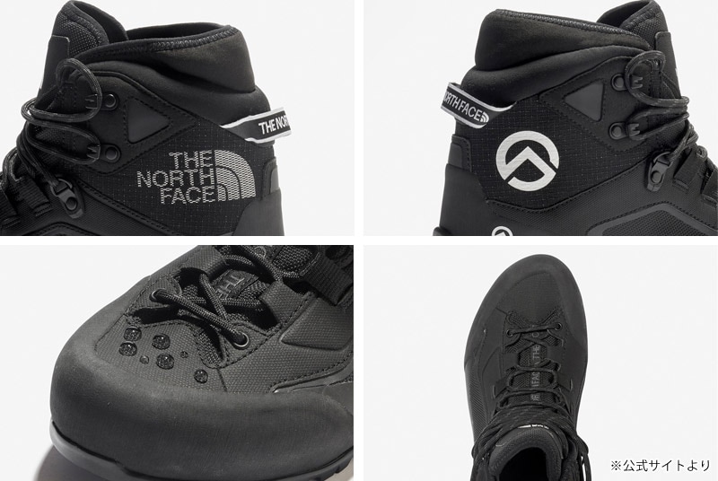 ������ SALE �����Ρ������ե����� THE NORTH FACE ���ߥå� �֥饤�ȥۡ��� �ե塼���㡼�饤�� SUMMIT BREITHORN FUTURELIGHT ���塼�� �� NF02312 ���