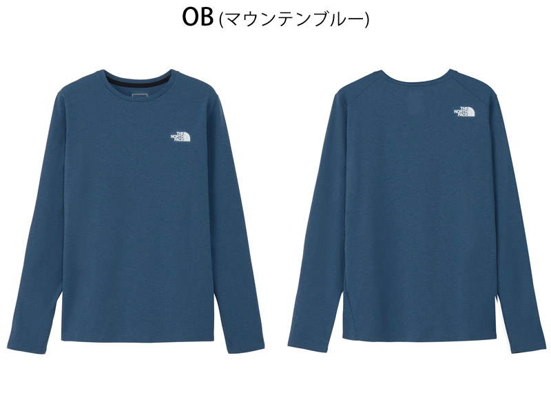 セール SALE ザ・ノース・フェイス THE NORTH FACE ロングスリーブ