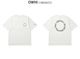 �˥塼���� NEWERA 1485663 ���硼�ȥ��꡼�� �����å��� ���åȥ� �ƥ��� �������� ���� S/S WAS COTTON TEE CIRCLE LOGO ��� ��ǥ����� T����� Ⱦµ �ȥåץ� �� ���åȥ� ���ä����� ������� ������桼�� ���������� 26ss �ղ� ����