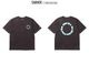 �˥塼���� NEWERA 1485663 ���硼�ȥ��꡼�� �����å��� ���åȥ� �ƥ��� �������� ���� S/S WAS COTTON TEE CIRCLE LOGO ��� ��ǥ����� T����� Ⱦµ �ȥåץ� �� ���åȥ� ���ä����� ������� ������桼�� ���������� 26ss �ղ� ����