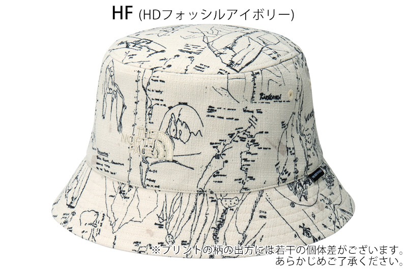 �����Ρ������ե����� THE NORTH FACE NN02630 ������ ��å� �ϥå� ALOHA RIP HAT ��� ��ǥ����� �˽����� ˹�� �ϥå� �Х��åȥϥå� �����ȥɥ� ������ �л� �쥸�㡼 ι�� ��å��� �ɥ饤 �ɽ����� UV���å� 26ss �ղ� ����